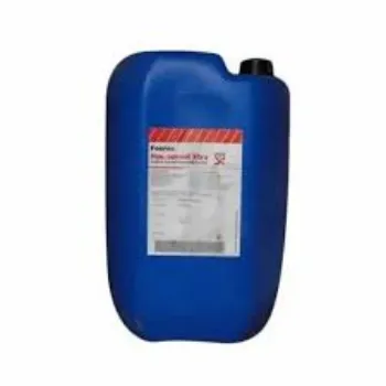 Concrete Waterproofing Admixture